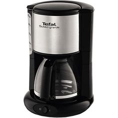 Кофеварка капельного типа Tefal Confidence CM3618 Confidence CM3618