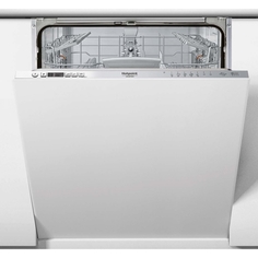 Встраиваемая посудомоечная машина 60 см Hotpoint-Ariston HI 5030 W HI 5030 W