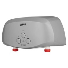 Водонагреватель проточный Zanussi 3-logic SE 3,5 T 3-logic SE 3,5 T