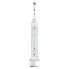 Электрическая зубная щетка Braun ORAL-B Smart.D700.513.5 Sensitive ORAL-B Smart.D700.513.5 Sensitive
