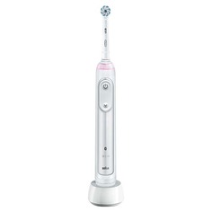 Электрическая зубная щетка Braun ORAL-B Smart.D700.513.5 Sensitive ORAL-B Smart.D700.513.5 Sensitive