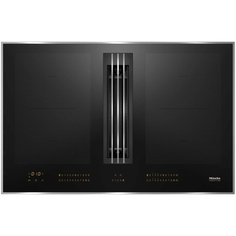 Встраиваемая индукционная панель независимая Miele KMDA7633 FR KMDA7633 FR