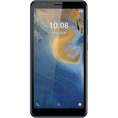 Смартфон ZTE Blade A31 (2+32GB) Blue Blade A31 (2+32GB) Blue