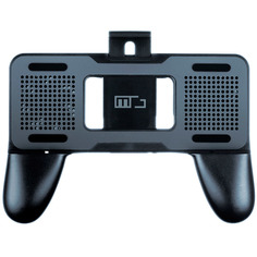 Геймпад Qumo JOY MGame TwinCool Black JOY MGame TwinCool Black
