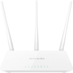 Wi-Fi роутер Tenda F3 F3