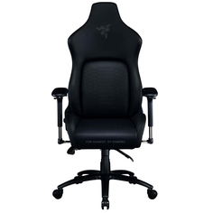 Кресло компьютерное игровое Razer Iskur Black (RZ38-02770200-R3G1) Iskur Black (RZ38-02770200-R3G1)