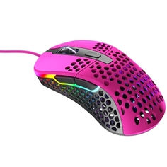 Игровая мышь Xtrfy XG-M4-RGB-PINK XG-M4-RGB-PINK