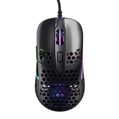 Игровая мышь Xtrfy M42-RGB-BLACK M42-RGB-BLACK