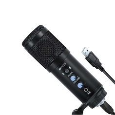 Игровой микрофон для компьютера HIPER Broadcast Singer Set (H-M004) Broadcast Singer Set (H-M004)