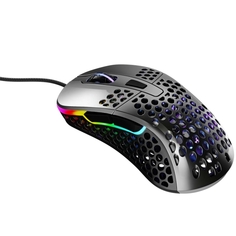 Игровая мышь Xtrfy XG-M4-RGB-GRAY XG-M4-RGB-GRAY