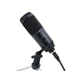 Игровой микрофон для компьютера HIPER Broadcast Solo (H-M001) Broadcast Solo (H-M001)