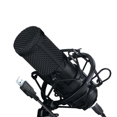 Игровой микрофон для компьютера HIPER Broadcast USB Set (H-M003) Broadcast USB Set (H-M003)