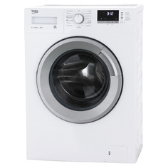 Стиральная машина узкая Beko ELE 67512 ZSW ELE 67512 ZSW