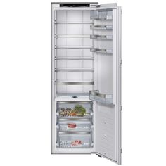 Встраиваемый холодильник однодверный Siemens iQ700 KI81FPD20R