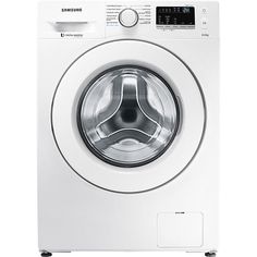 Стиральная машина узкая Samsung WW60J30G0LW WW60J30G0LW