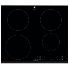 Встраиваемая индукционная панель Electrolux IPE6440KF IPE6440KF