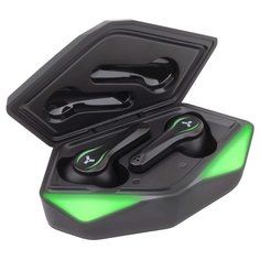 Наушники True Wireless Accesstyle Wild TWS Green Wild TWS Green