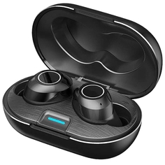 Наушники True Wireless Accesstyle Gradus TWS Black Gradus TWS Black