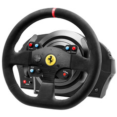 Руль Thrustmaster T300 Ferrari Alcantara T300 Ferrari Alcantara