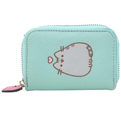 Кошелёк Difuzed Pusheen: With Pusheen Print And Debossing Pusheen: With Pusheen Print And Debossing