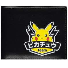 Кошелёк Difuzed Pokemon: Olympics Team Picachu Pokemon: Olympics Team Picachu