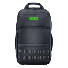 Рюкзак для ноутбука Razer Concourse Pro 17.3" (RC81-02920101-0500) Concourse Pro 17.3" (RC81-02920101-0500)