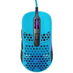 Игровая мышь Xtrfy M42-RGB-BLUE M42-RGB-BLUE