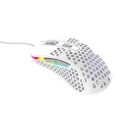 Игровая мышь Xtrfy XG-M4-RGB-WHITE XG-M4-RGB-WHITE