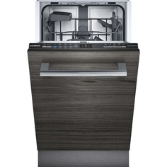 Встраиваемая посудомоечная машина 45 см Siemens iQ100 Hygiene Dry SR61HX2DKR iQ100 Hygiene Dry SR61HX2DKR