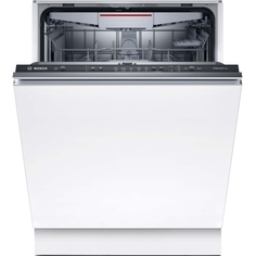 Встраиваемая посудомоечная машина 60 см Bosch Serie | 2 SMV25GX02R Serie | 2 SMV25GX02R