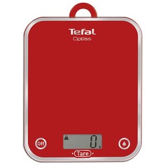 Весы кухонные Tefal strawberry BC5003V2 strawberry BC5003V2