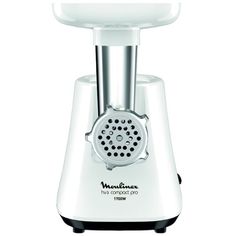 Электромясорубка Moulinex Compact PRO 3 в 1 ME301132 Compact PRO 3 в 1 ME301132