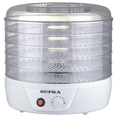 Сушка для фруктов Supra DFS-321 DFS-321