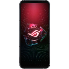 Смартфон ASUS ROG Phone 5 ZS673KS 8+128GB Black (1A105RU) ROG Phone 5 ZS673KS 8+128GB Black (1A105RU)