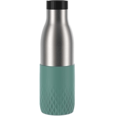 Бутылка для воды Emsa Bludrop Sleeve 0,5л (N3110600) Bludrop Sleeve 0,5л (N3110600)
