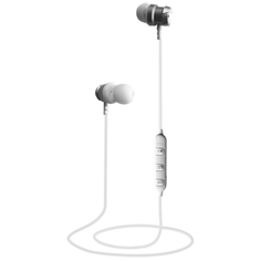 Наушники внутриканальные Bluetooth W.O.L.T. STN-145 White STN-145 White