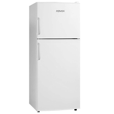 Холодильник Novex NTD012503W NTD012503W