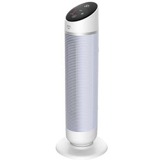 Тепловентилятор Tefal TOWER SILENT COMFORT 3 в 1 HE8120F0 TOWER SILENT COMFORT 3 в 1 HE8120F0