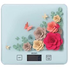 Весы кухонные Econ ECO-BS113K ECO-BS113K