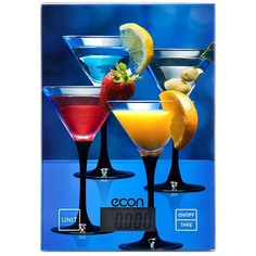 Весы кухонные Econ ECO-BS102K ECO-BS102K