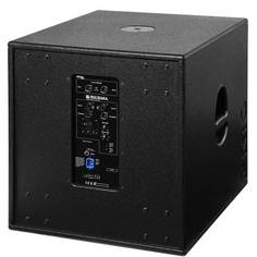 PR:O 18 Sub A HK Audio