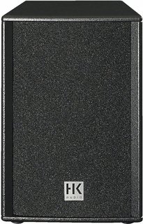 PR:O 12 HK Audio