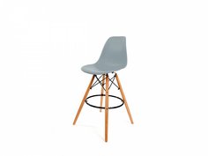 Стул барный Enny-101 Grey Bravo