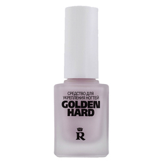 Средство для укрепления ногтей Golden Hard Relouis