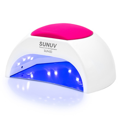 Оригинальная Лампа Sun 2С Sunuv