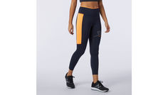 Брюки Printed Fast Flight Tight New Balance