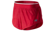 Шорты Q SPEED TRACK SHORT New Balance