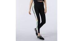 Брюки NB Essentials Botanical Legging New Balance
