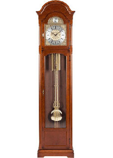 Напольные часы Hermle 01110-030271. Коллекция Напольные часы
