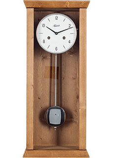 Настенные часы Hermle 71002-040141. Коллекция Настенные часы